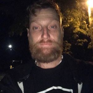 Meet your Posher, Travis ryan